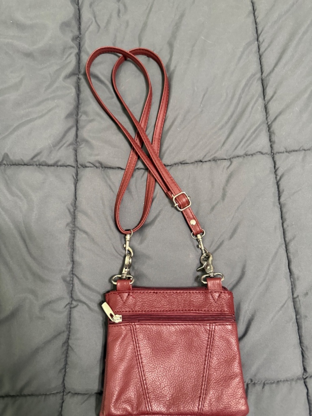 Crossbody - Picture 4 of 4